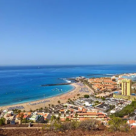Apto Tomasol Playa Apartment *