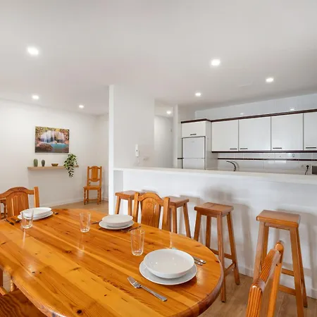 Apto Tomasol Playa Apartment