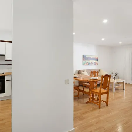 Apto Tomasol Playa Apartment Arona (Tenerife)