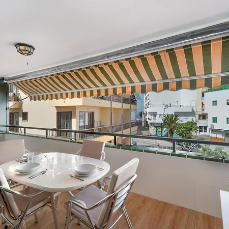 Apto Tomasol Playa Apartment