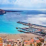 شقة Tomasol - A Escasos Metros De La Playa أرونا