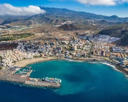 Tomasol - A Escasos Metros De La Playa * Arona (Tenerife)