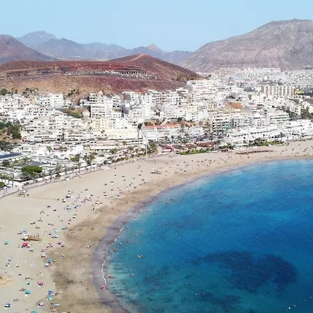 Tomasol - A Escasos Metros De La Playa Διαμέρισμα Arona (Tenerife)