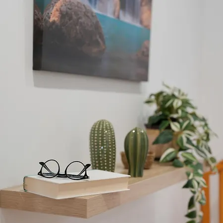 Apto Tomasol Playa * ארונה