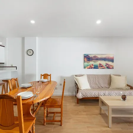 Apto Tomasol Playa *