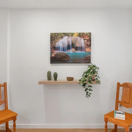 Apto Tomasol Playa * ארונה