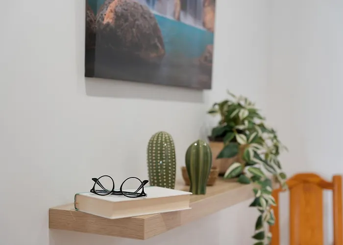 Tomasol - A Escasos Metros De La Playa * Arona (Tenerife)