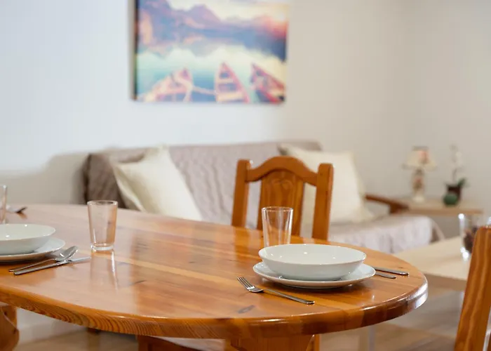 Tomasol - A Escasos Metros De La Playa Arona (Tenerife)