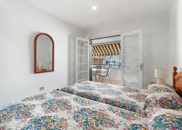 Tomasol - A Escasos Metros De La Playa * Arona (Tenerife)