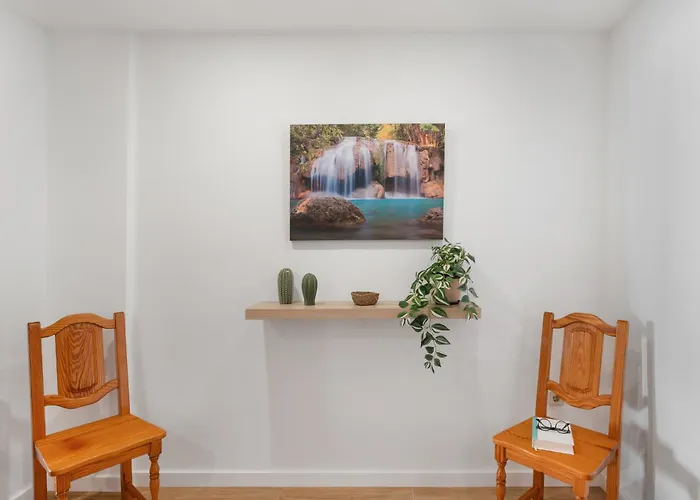 Tomasol - A Escasos Metros De La Playa * Arona (Tenerife)