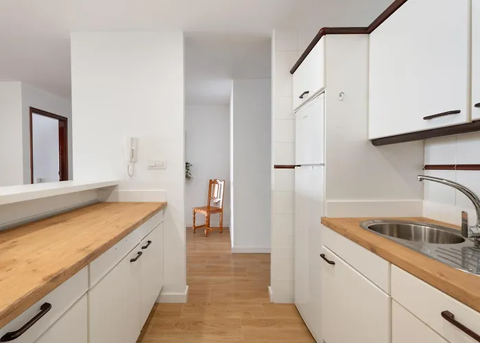 Tomasol - A Escasos Metros De La Playa Apartment Arona (Tenerife)