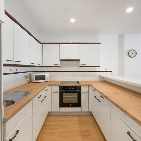 Apto Tomasol Playa Apartment Arona (Tenerife)