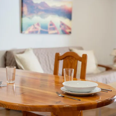 Apto Tomasol Playa Arona (Tenerife)