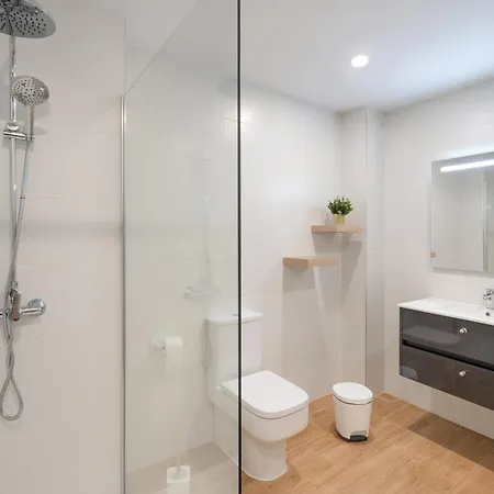 Apto Tomasol Playa Apartment