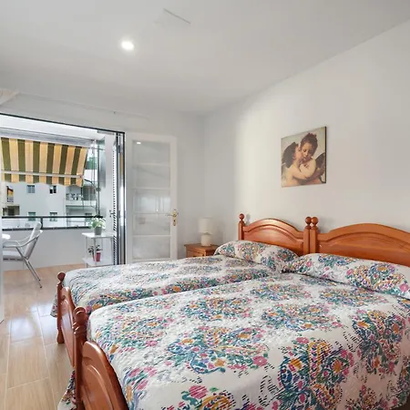 Apartment Apto Tomasol Playa *