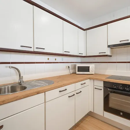 Tomasol - A Escasos Metros De La Playa Apartament Arona (Tenerife)