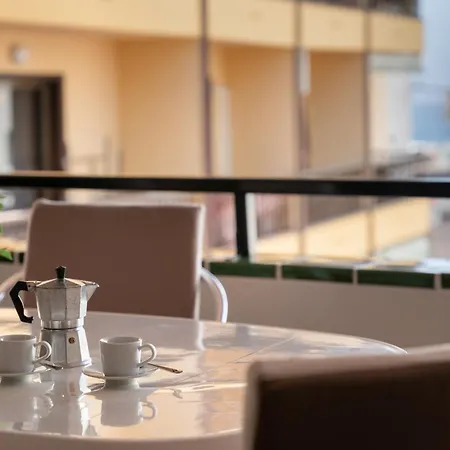 Apartment Apto Tomasol Playa *