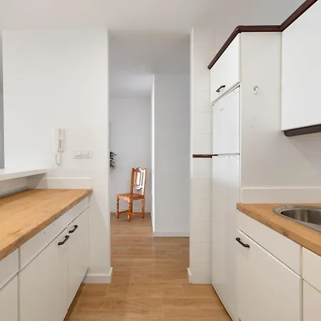 Apto Tomasol Playa Apartment Arona (Tenerife)