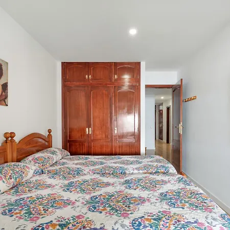 Apto Tomasol Playa Apartment *