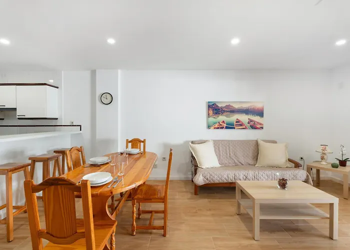 Tomasol - A Escasos Metros De La Playa *