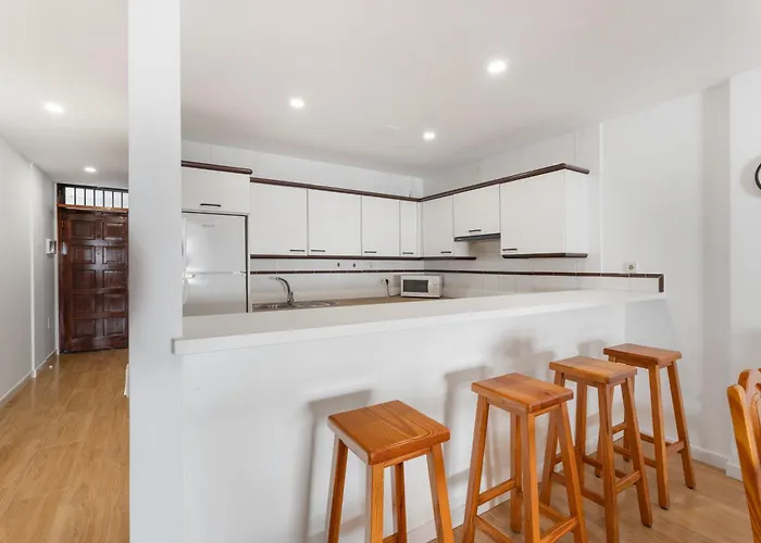 Appartement Tomasol - A Escasos Metros De La Playa