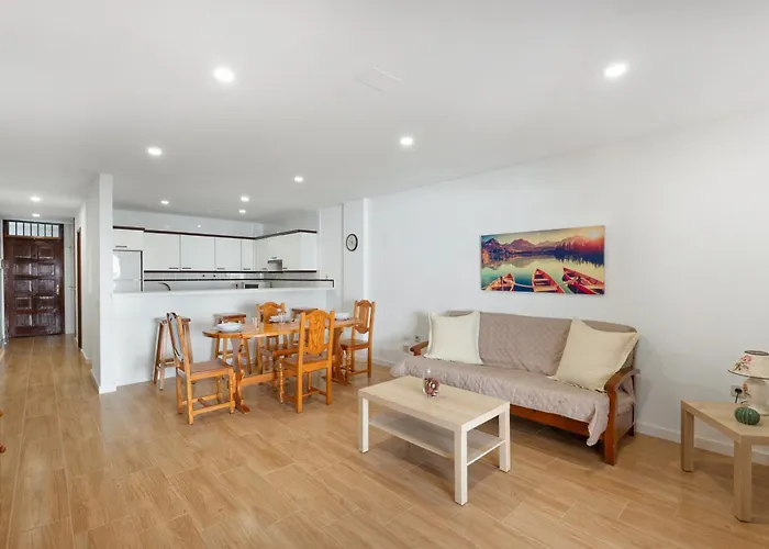 Tomasol - A Escasos Metros De La Playa *