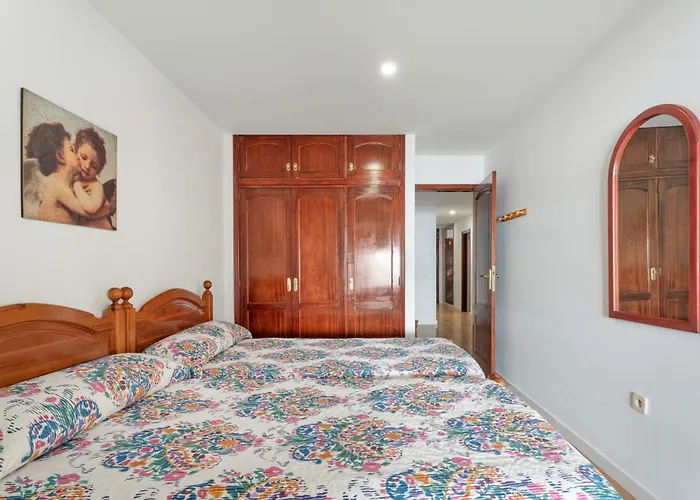 Tomasol - A Escasos Metros De La Playa Apartmán *